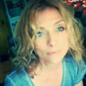 Meet your Posher, Tricia